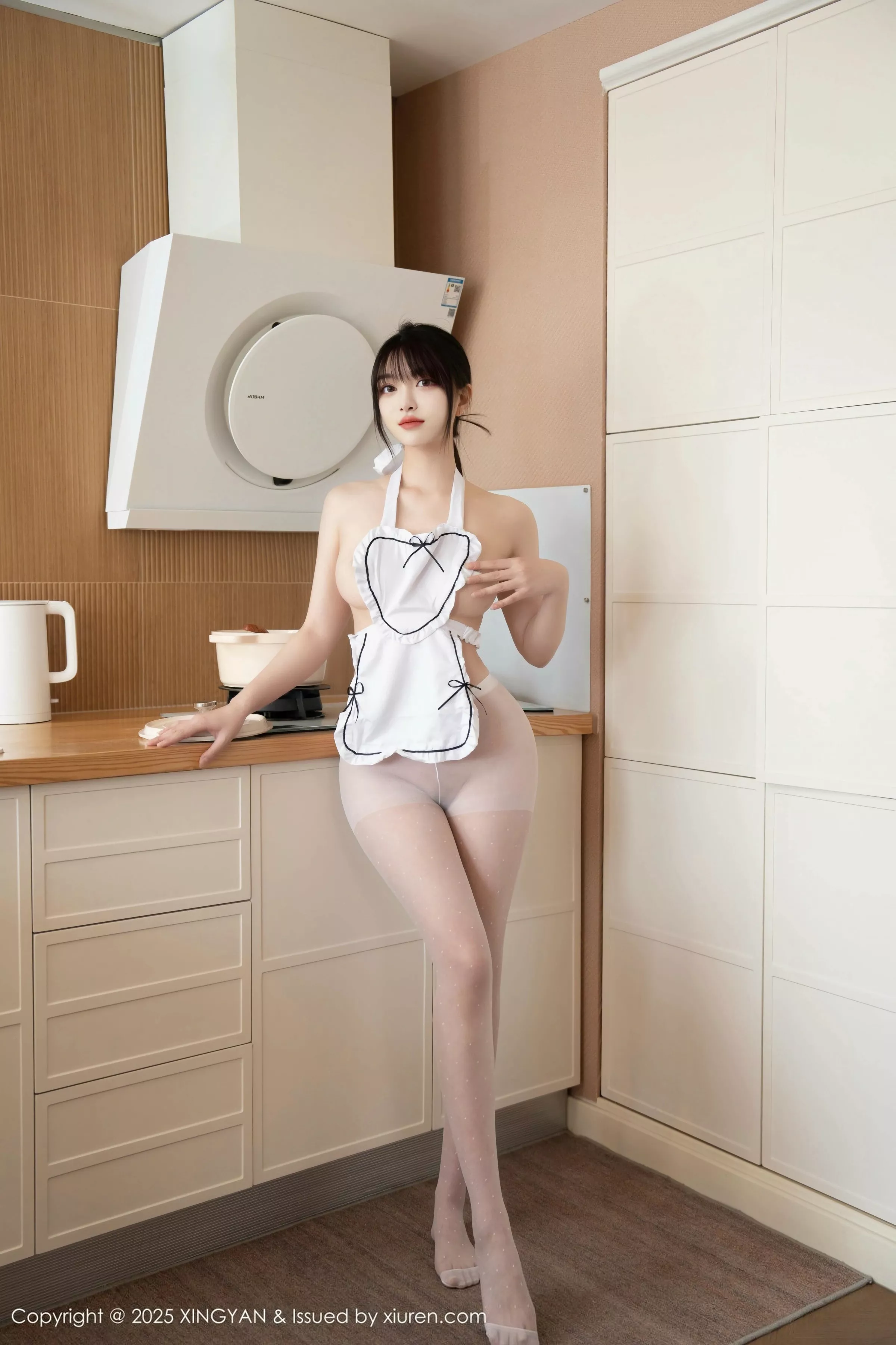 [XingYan星颜社]第342期白露写真-秀人资源网